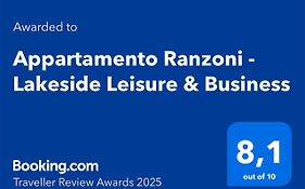 Appartamento Ranzoni - Affitti Brevi Italia